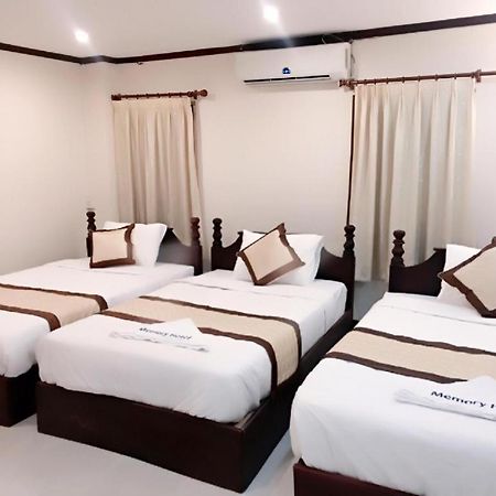 Vientiane Memory Hotel Экстерьер фото