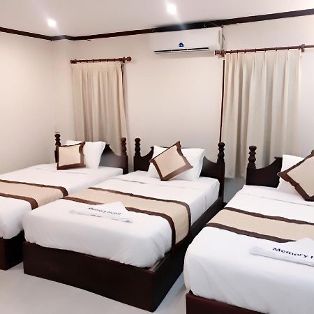 Vientiane Memory Hotel Экстерьер фото