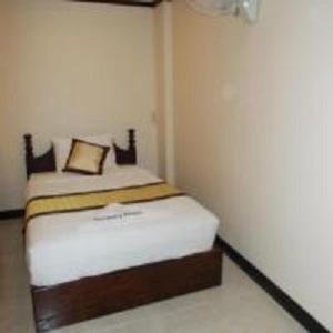 Vientiane Memory Hotel Экстерьер фото