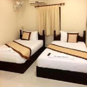 Vientiane Memory Hotel Экстерьер фото