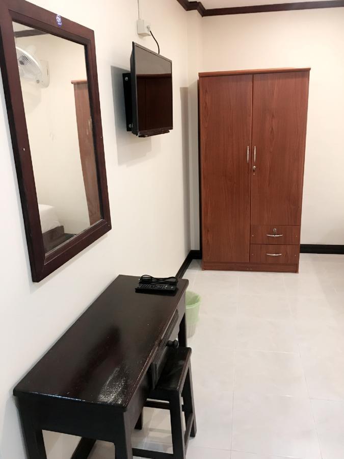 Vientiane Memory Hotel Экстерьер фото