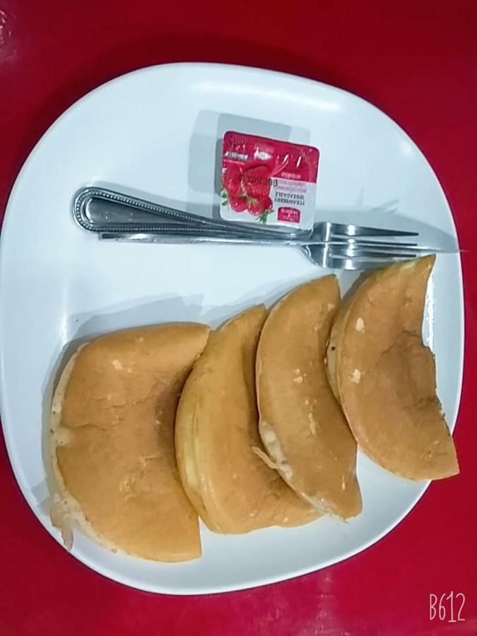 Vientiane Memory Hotel Экстерьер фото